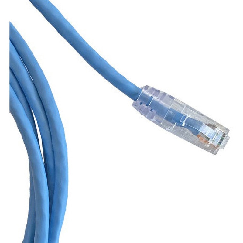 Maximm Cat 6 イーサネットケーブル 12フィート (20本パック 