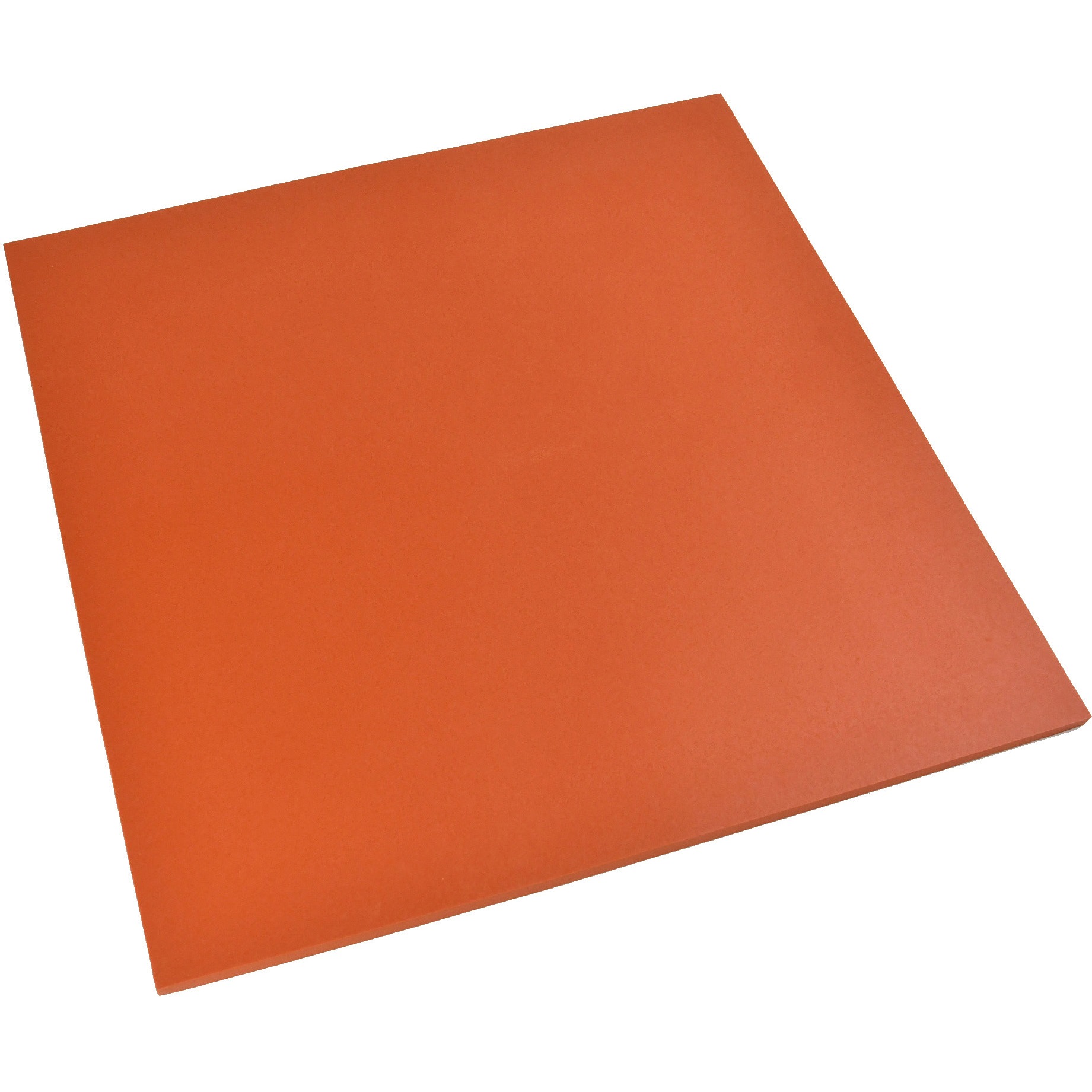 SS3-1000-2000 シリコンスポンジ シートタイプ スリーハイ 厚さ3mm寸法1000×2000mm