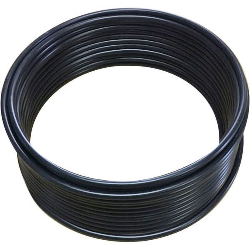 KMCT(コベルコマテリアル銅管):銅コイル管(なまし管) 型式:銅コイル管