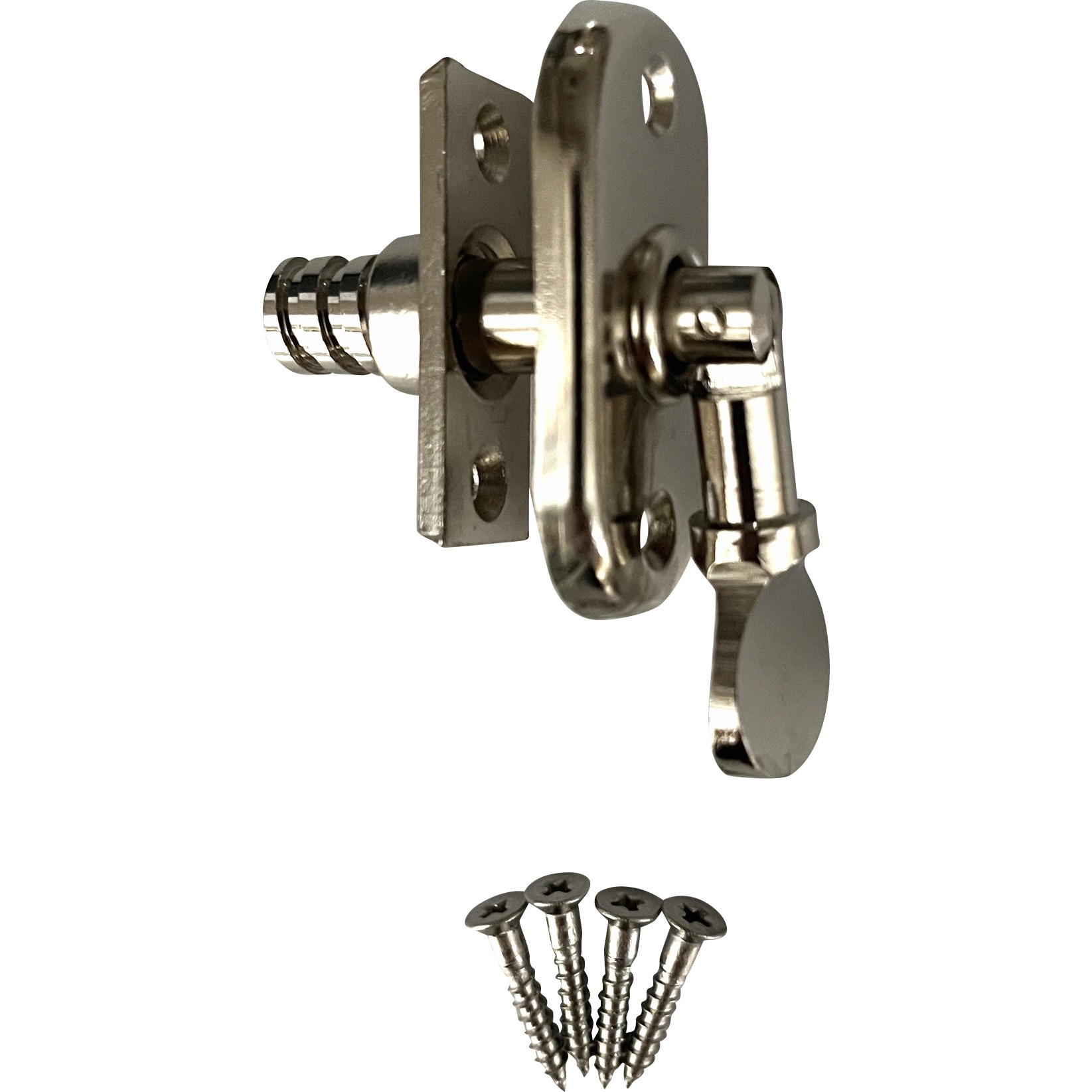 1-139 中折ネジ締め ヒットハードウェアー 寸法36mm 1パック(1個