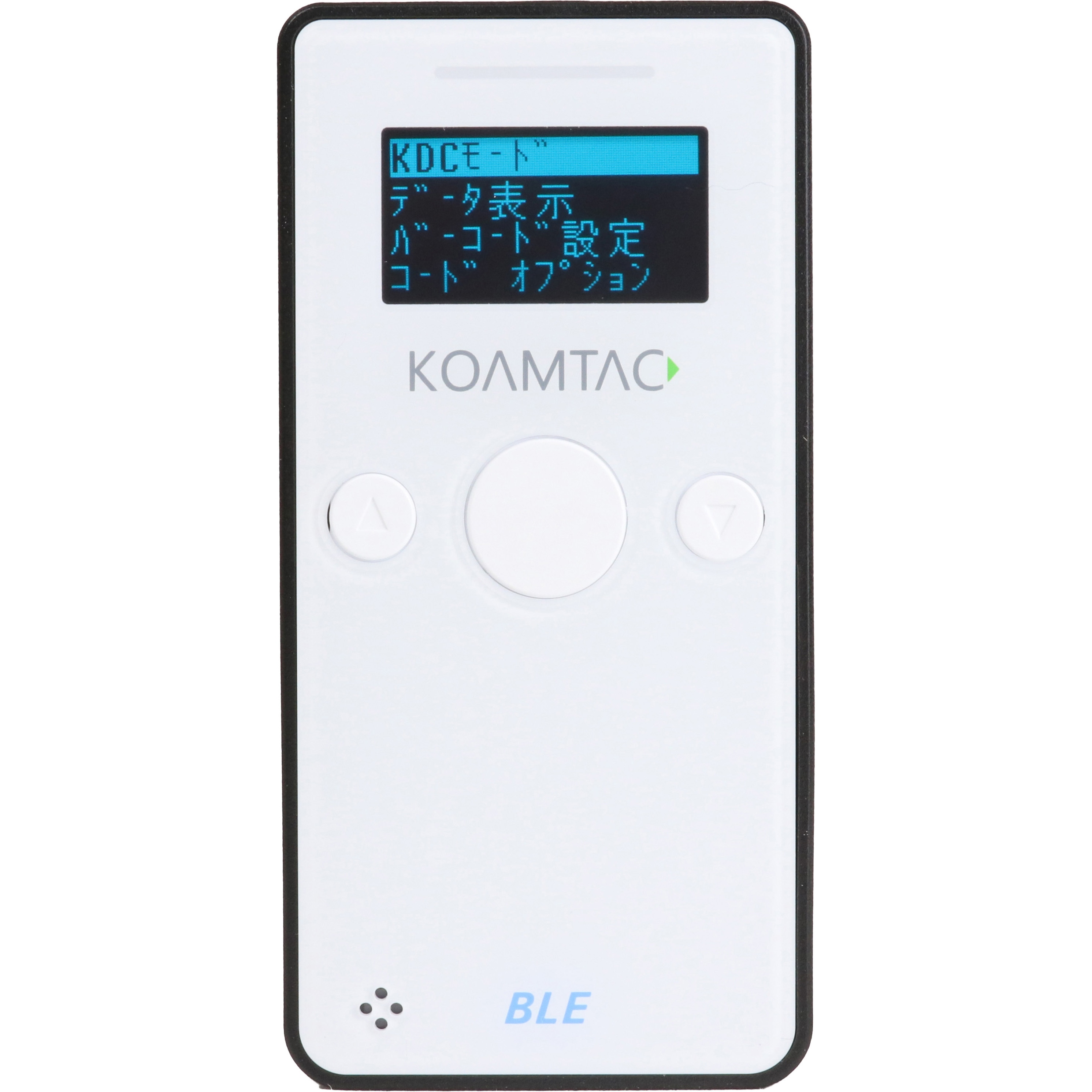 KDC280CJPH データコレクター KoamTac ワイヤレス Micro USB