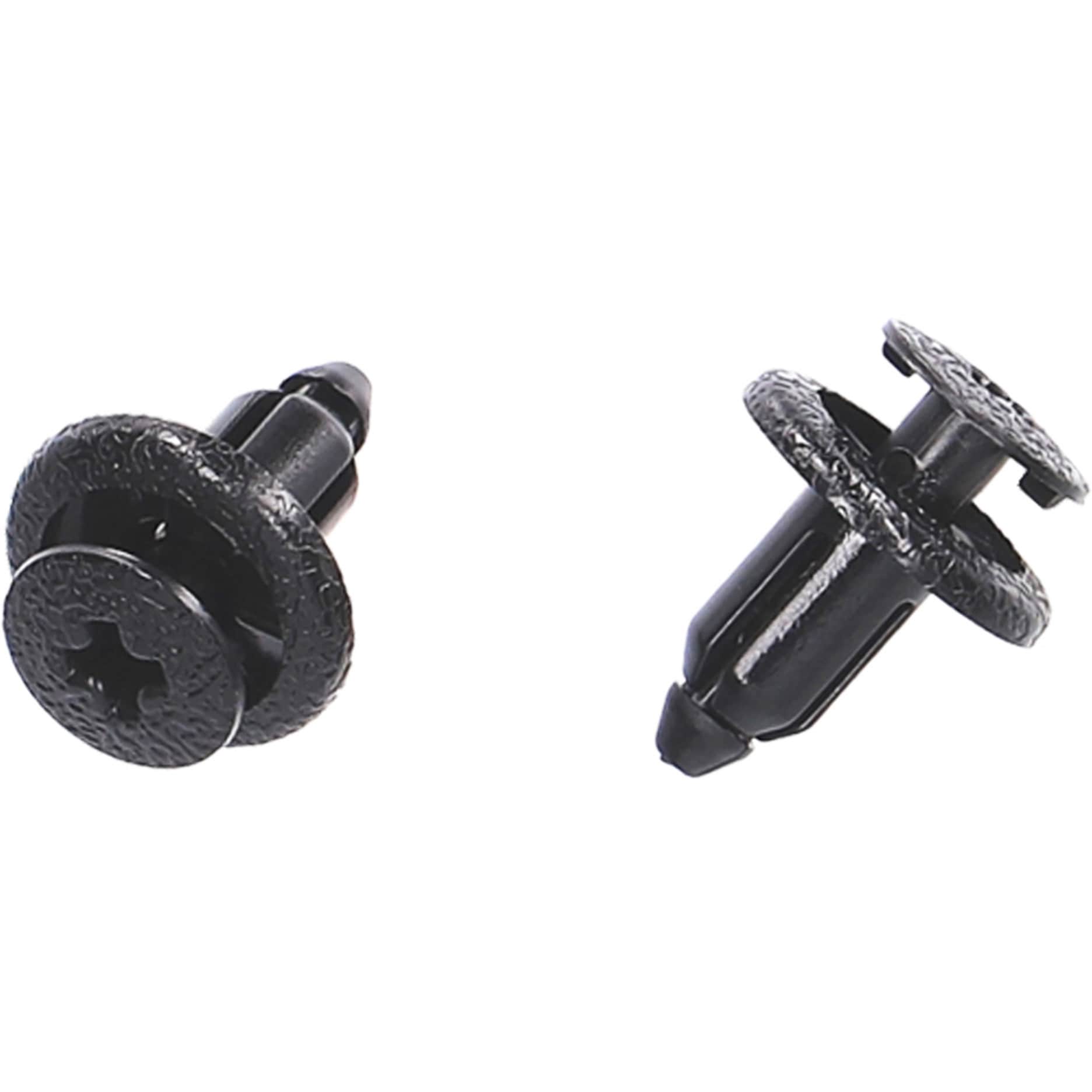 3848 プッシュターンリベット トヨタ ダイハツ スズキ エーモン工業 1個 通販モノタロウ