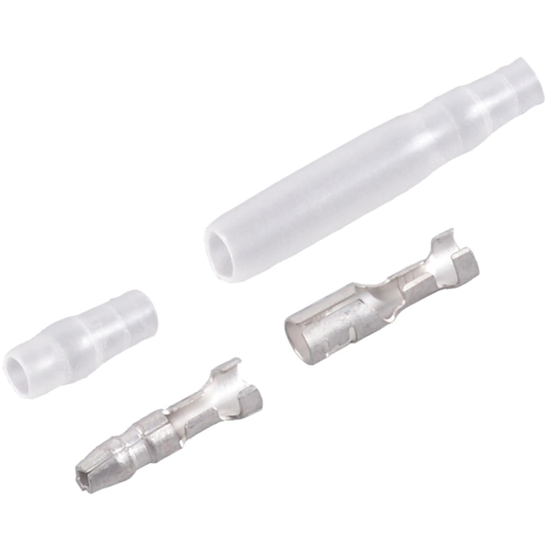 3302 ギボシ端子セット 1パック(40セット) エーモン 【通販モノタロウ】