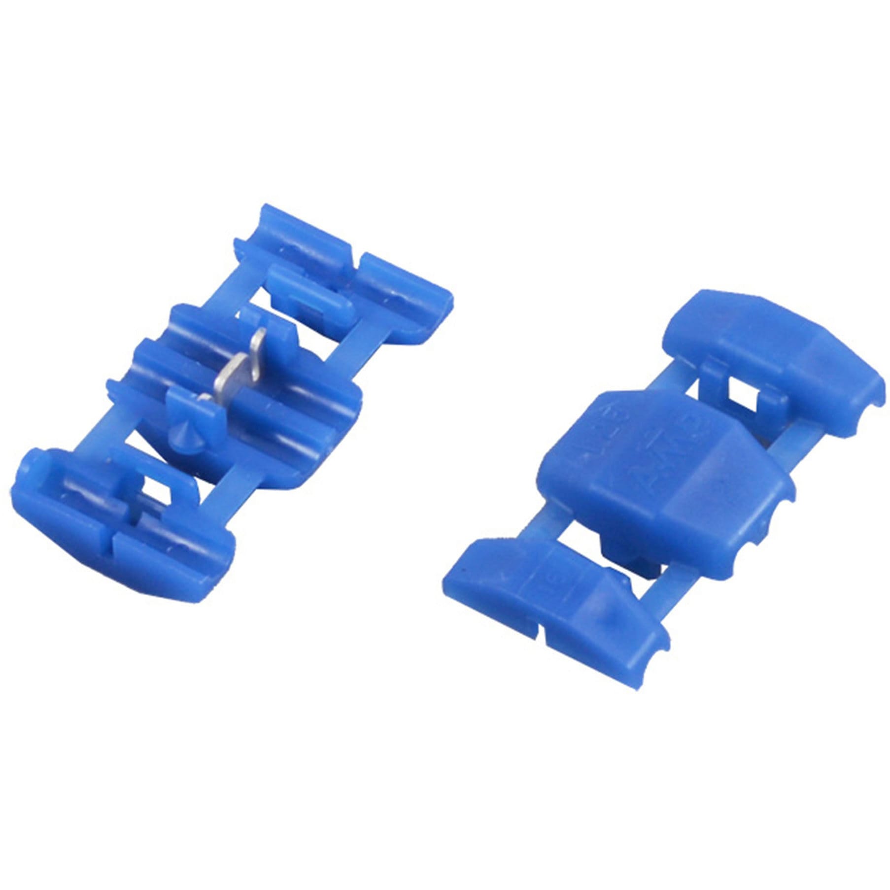 3338 配線コネクター 1パック(6個) エーモン 【通販モノタロウ】