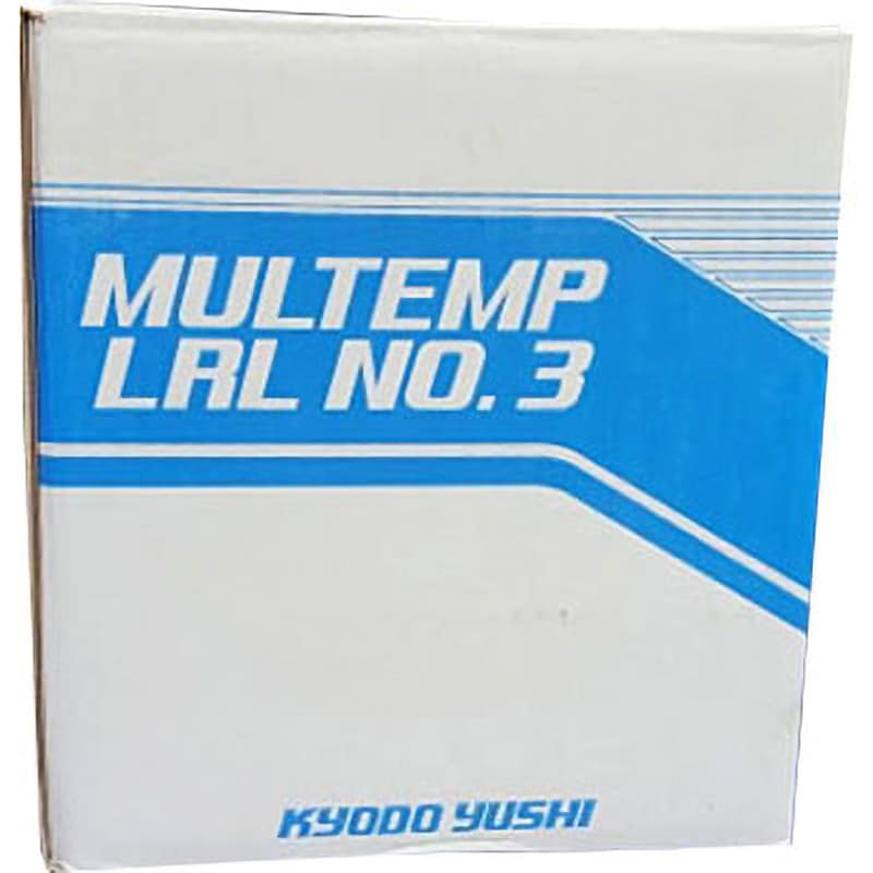 NO.3 マルテンプLRL 1箱(400g×12本) 協同油脂 【通販サイトMonotaRO】