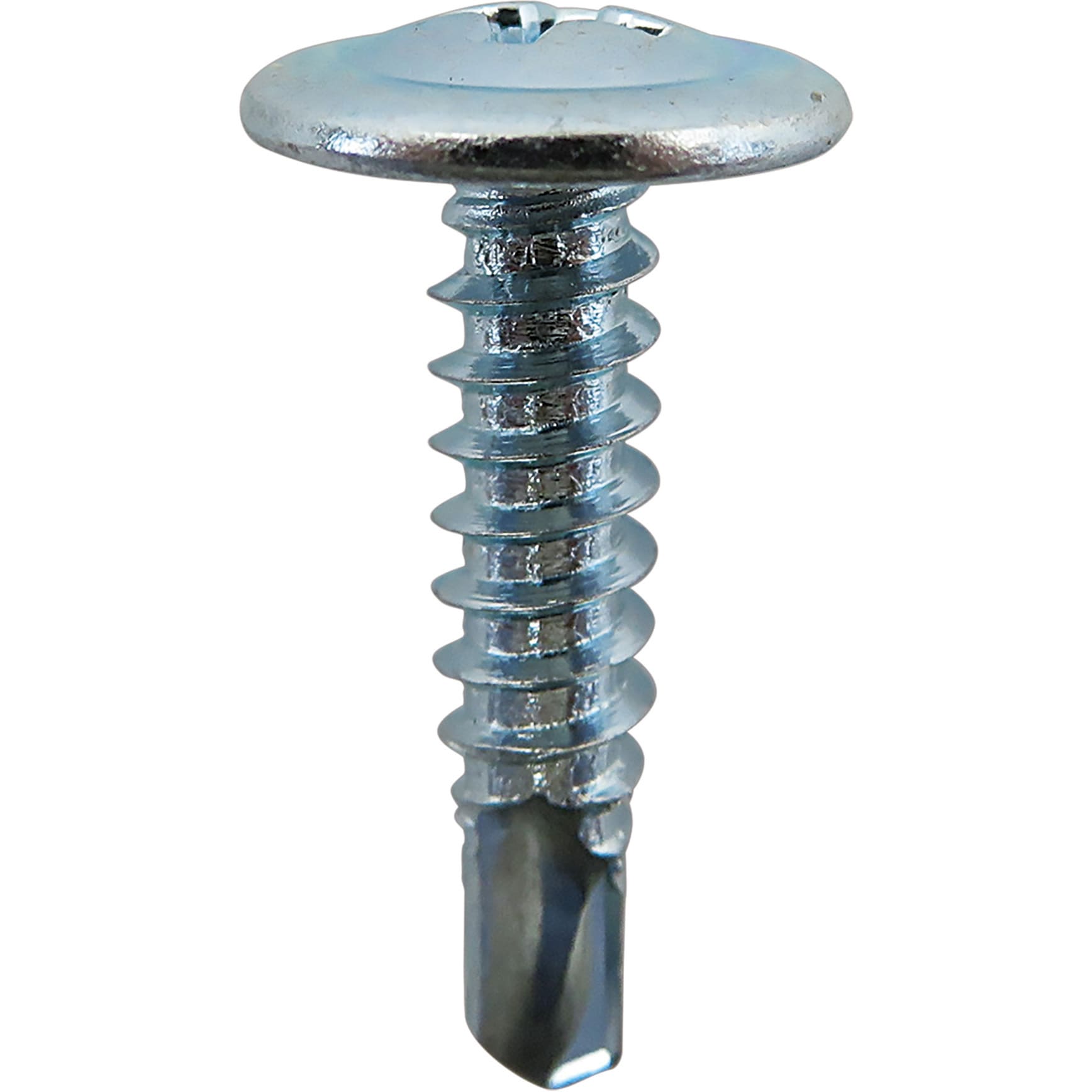 00046627 YAIBA ドリルねじ ユニクロ シンワッシャー ダイドー