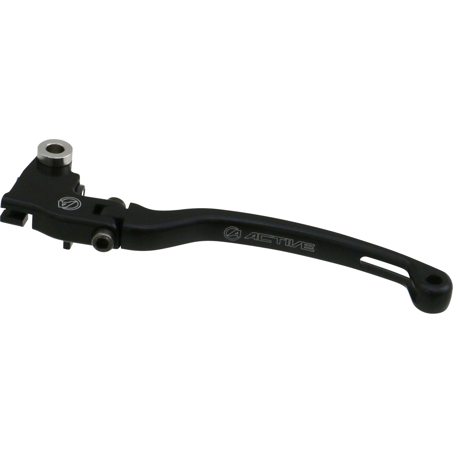 12071101 STFクラッチレバー BLK 1個 ACTIVE(アクティブ) 【通販