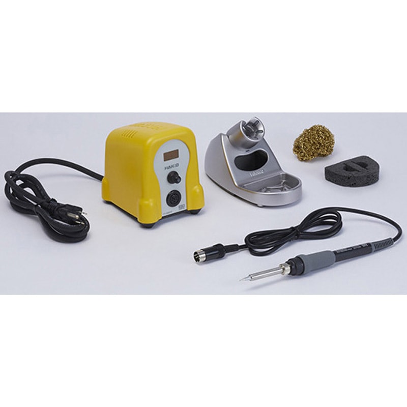 FX888DX-81YW ステーションはんだこて FX-888DX HAKKO(白光