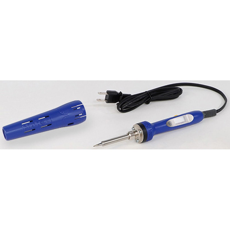 FX600D-81 はんだこて FX-600D HAKKO(白光) 47W プラグ形状2極接地型