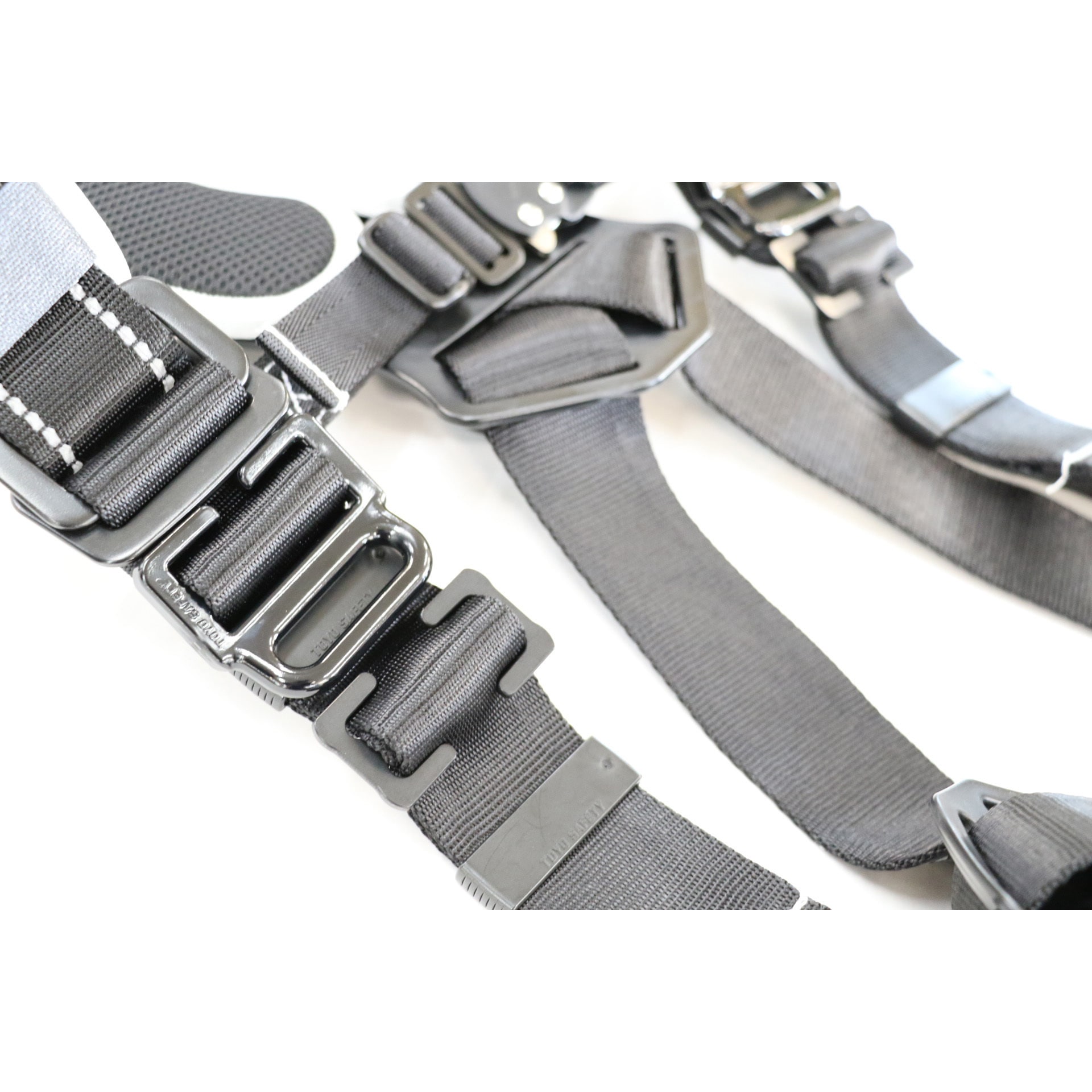 No.P-47 ベルト止め金具2個入り 45mm幅用 1セット(2個) トーヨー