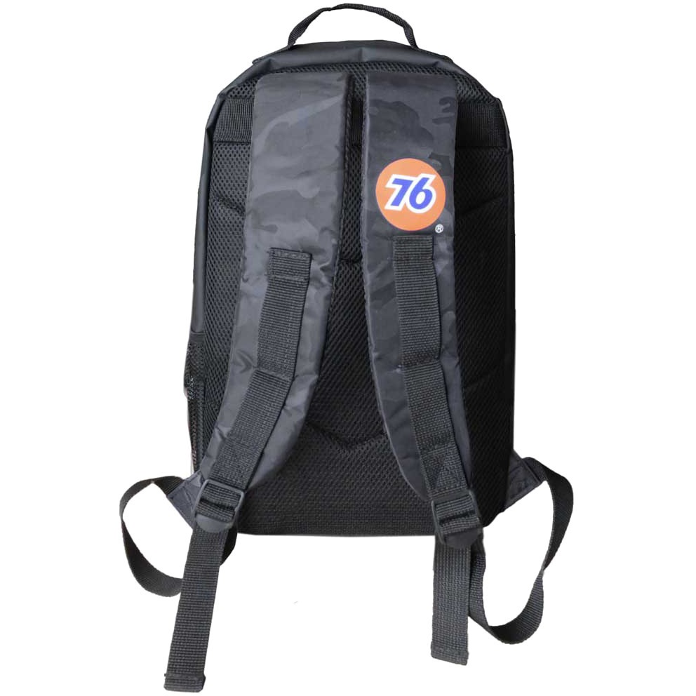 76-600 バックパック迷彩柄 76(ナナロク) 容量26L 【通販モノタロウ】
