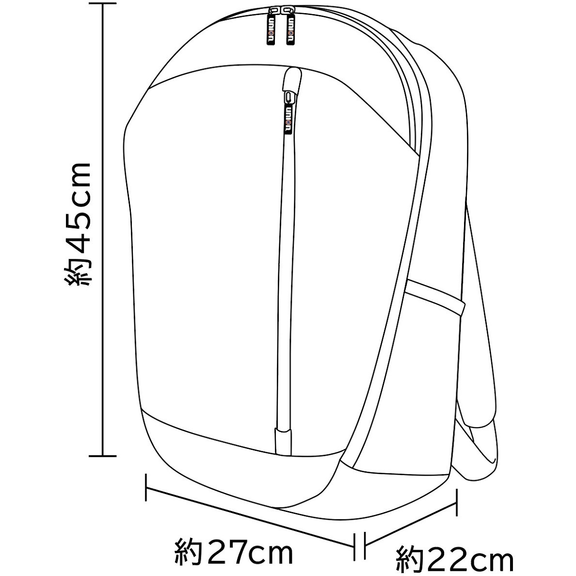 迷彩バックパック 楽天市場】☆ PX品 陸上自衛隊 迷彩 デイパック M 防水 約23L