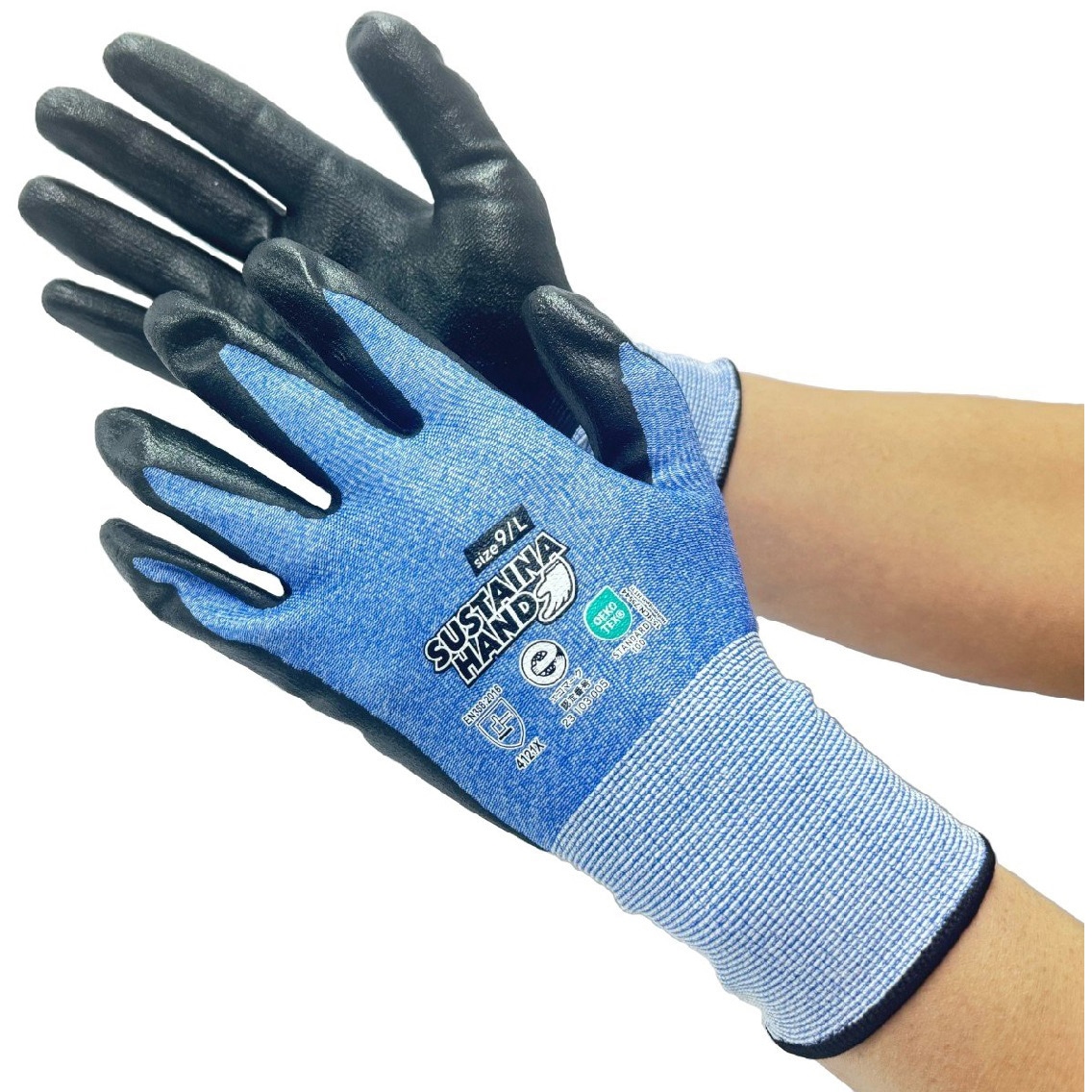 ReFa ストレートヘアアイロン ライトブルー