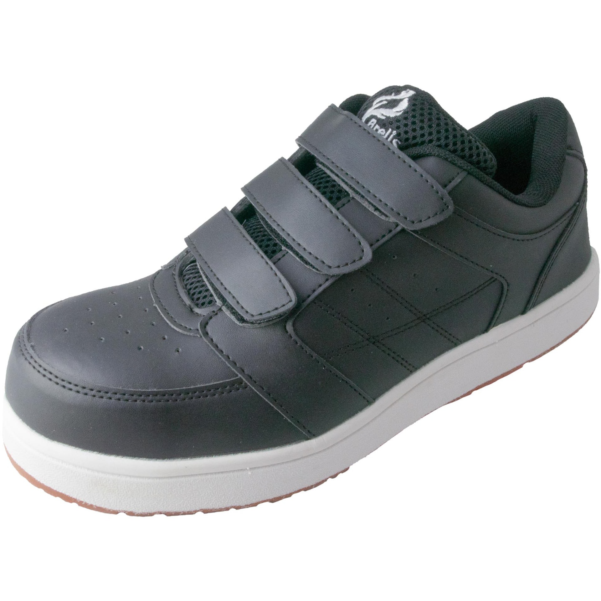 53-70 安全スニーカー 天牛(富士手袋工業) マジックタイプ