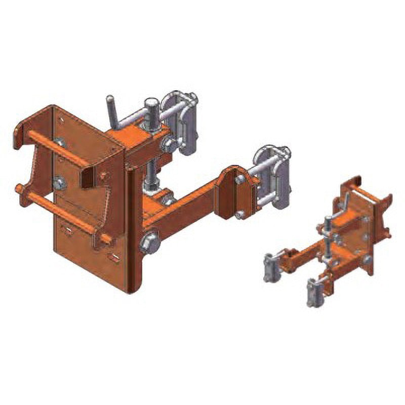 P618-A イセキ用ヒッチ(アイサイカ・HV) 1個 キュウホー 【通販