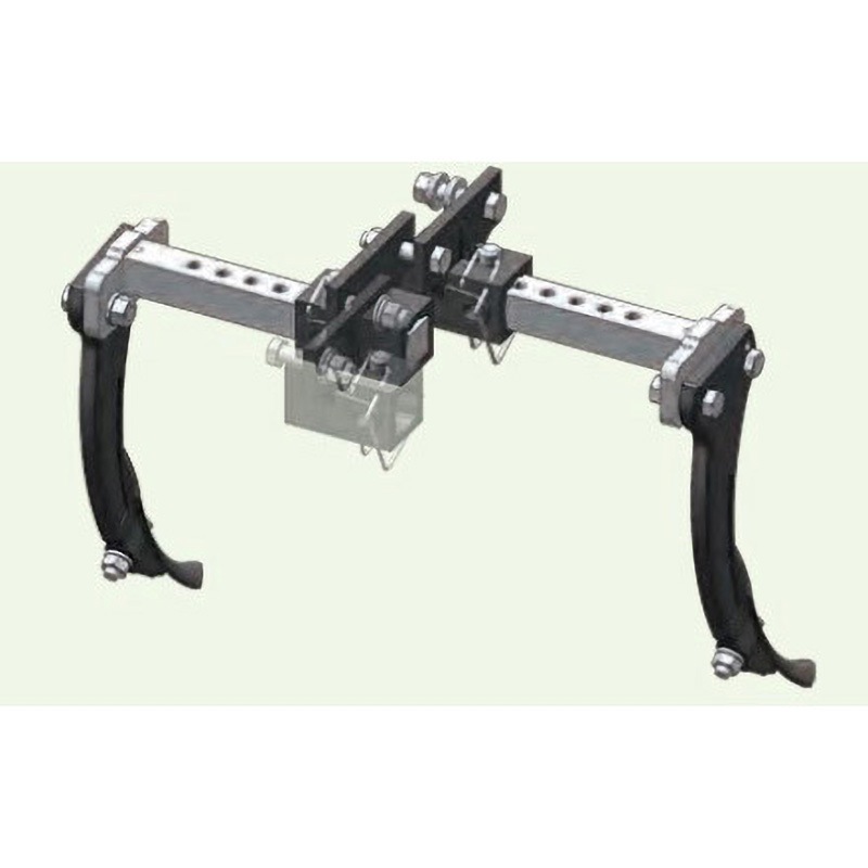 PTSUMEGL-1 2本爪追加セット(GL)1条 キュウホー 1個 PTSUMEGL-1 27,937円