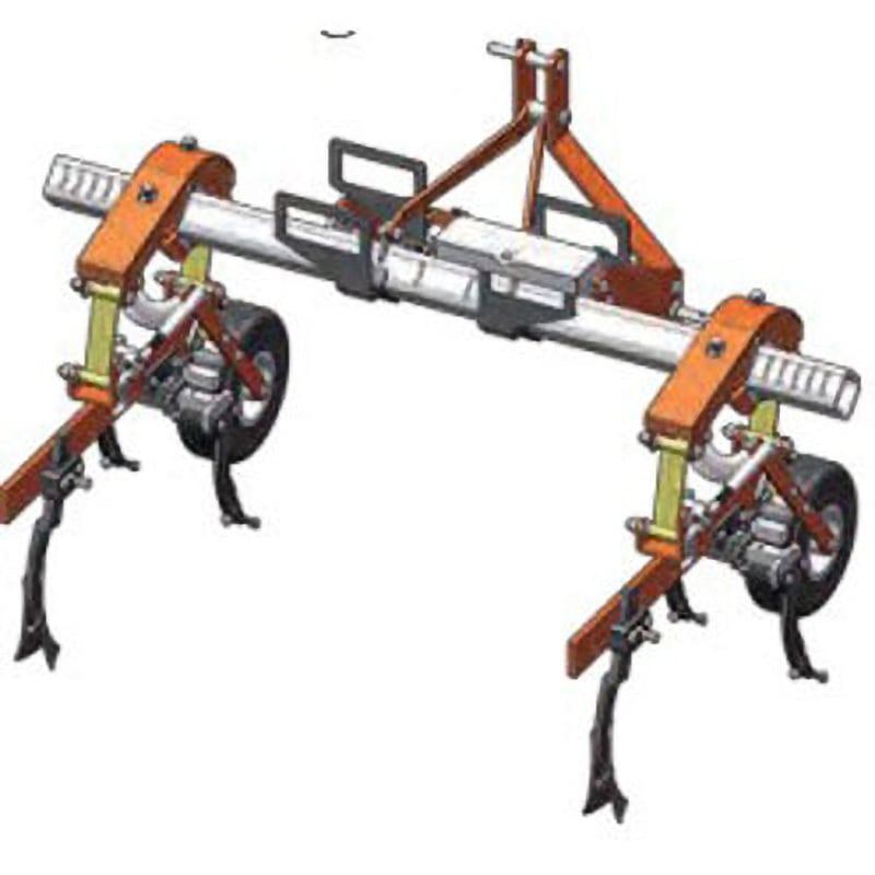 PA004-1DHN L4カルチ 1台 キュウホー 【通販モノタロウ】