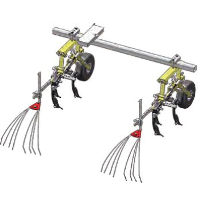 PA001-1CHN S4カルチ 1台 キュウホー 【通販モノタロウ】