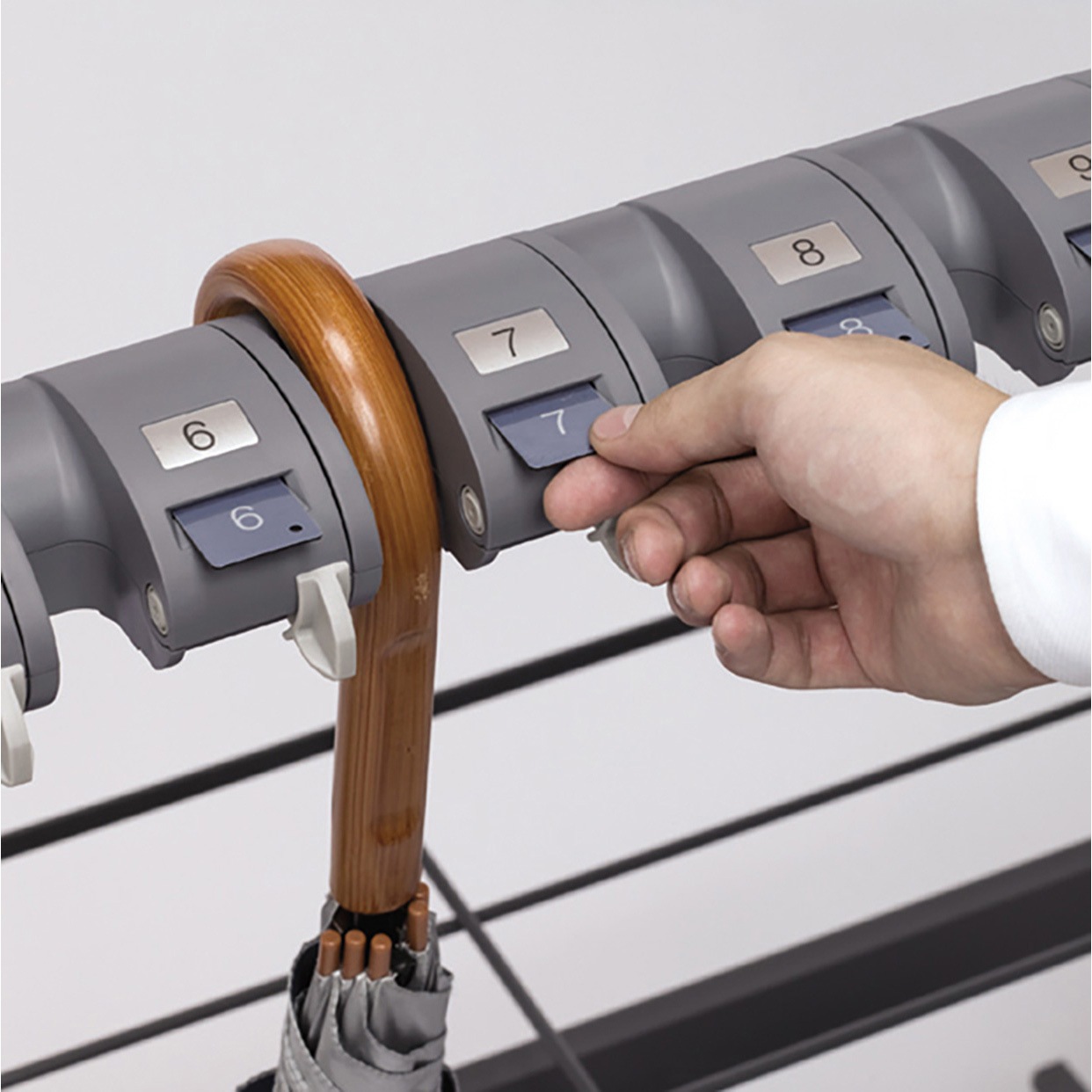 トロピカルラックサック　フレーム入り DSA-100-68-C-2782 受注商品】IMOCK -KOBE ZAC-ROLLUP 【ロールアップ】 26ℓ