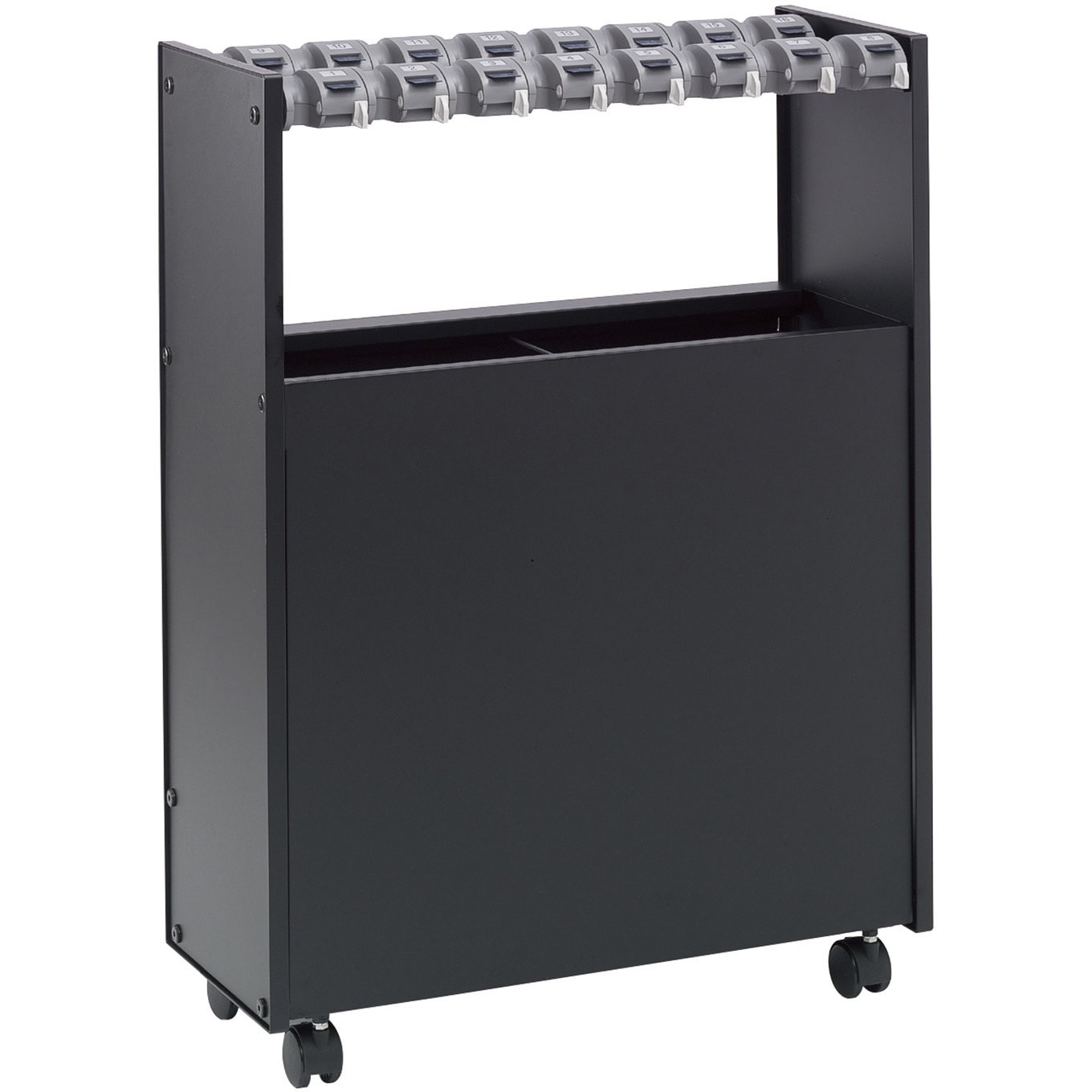 UB-271-316-0 StoreStyle 傘立Case16 1台 テラモト 【通販モノタロウ】