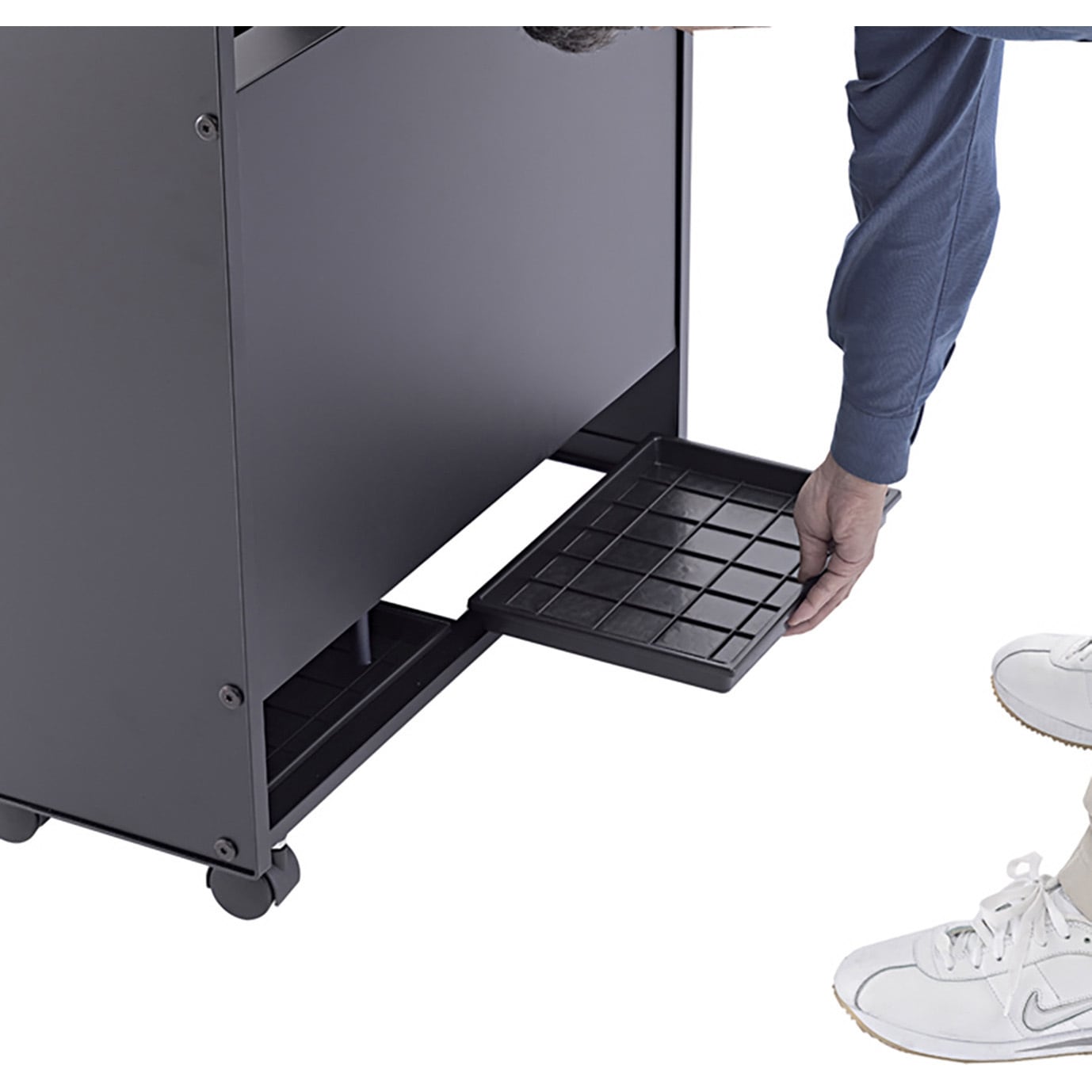 UB-271-316-0 StoreStyle 傘立Case16 1台 テラモト 【通販モノタロウ】