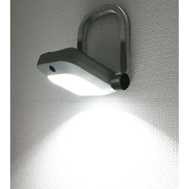 YT-002 充電式DIY専用 LED STYLISH LIGHT 富士倉 広角(120