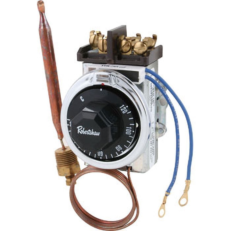 ロバートショウサーモスタットD33シリーズ 八光電機 サーモスタット