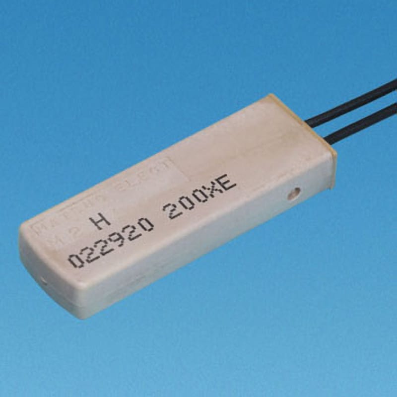 M2H-120 温度パワーセンサー [TPS] 1個 松尾電器産業 【通販モノタロウ】