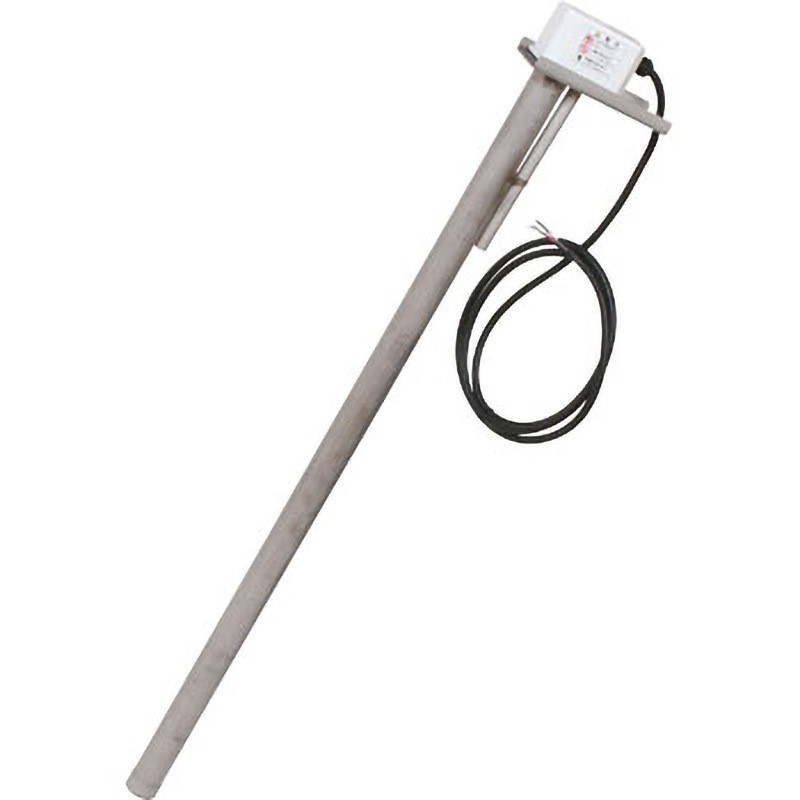 TPA3031 タンクサイドヒーター 1個 八光電機 【通販モノタロウ】