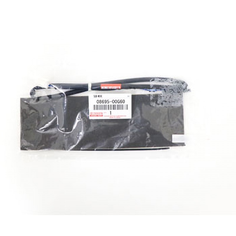 08695-00G60 (08695)SHARYO TSUSHIN 1個 トヨタ 【通販モノタロウ】
