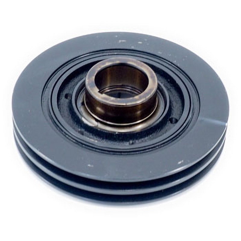 13408-17010 (13408)PULLEY SUB-ASSY 1個 トヨタ 【通販モノタロウ】