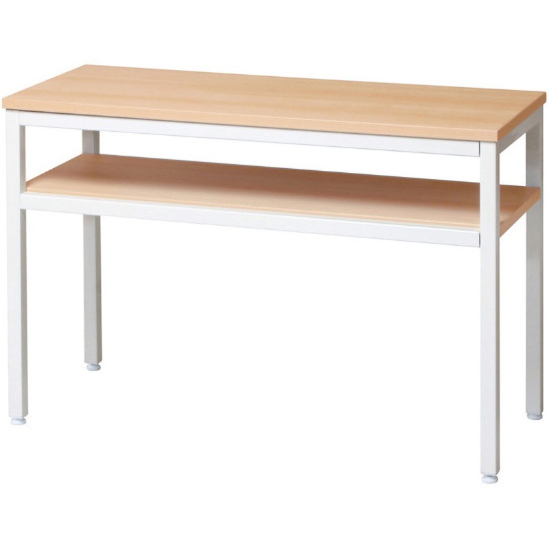 ASO-CF1040W(NA) カフェテーブル ASO-CFシリーズ 1台 弘益 【通販モノタロウ】