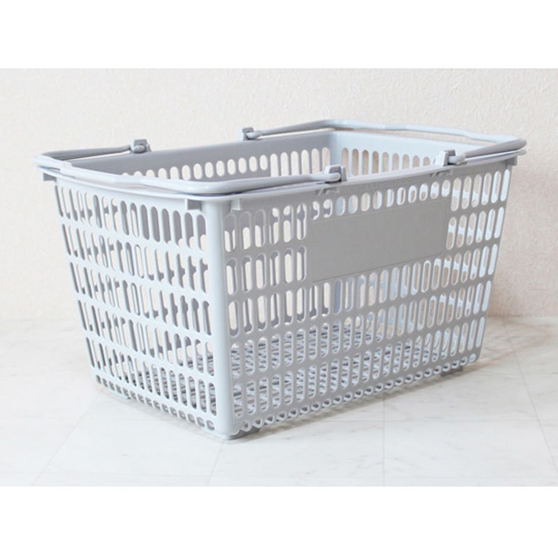 SL-8 買い物かご 5個入 SL-8シリーズ 1セット(5個) 大和産業 【通販モノタロウ】