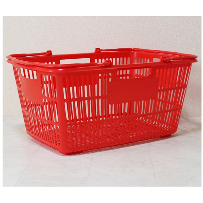 SB-33 買い物かご 5個入 SB-33シリーズ 1セット(5個) 大和産業 【通販モノタロウ】