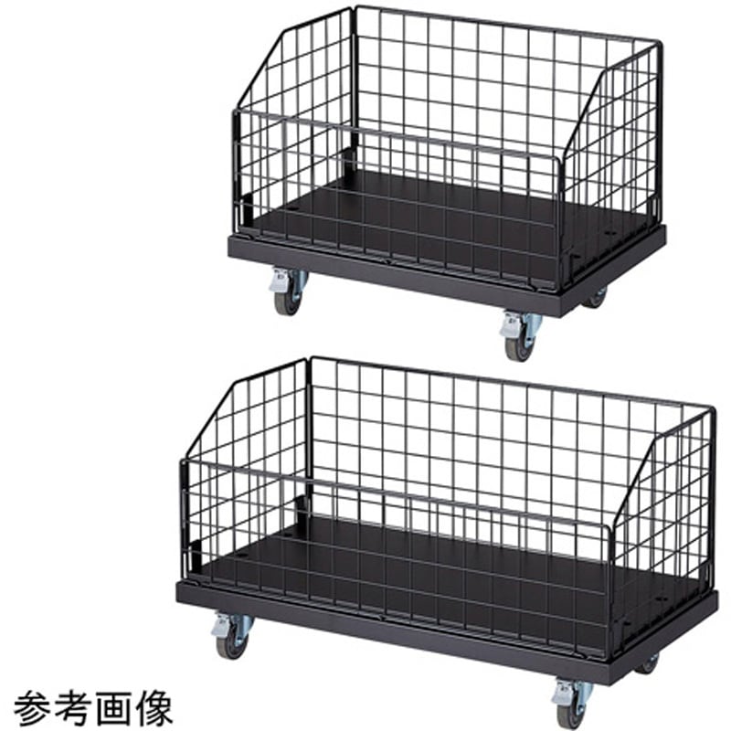 61-797-59-1 高耐荷重ジャンブルワゴン 61-797シリーズ 1台 ストア・エキスプレス 【通販モノタロウ】