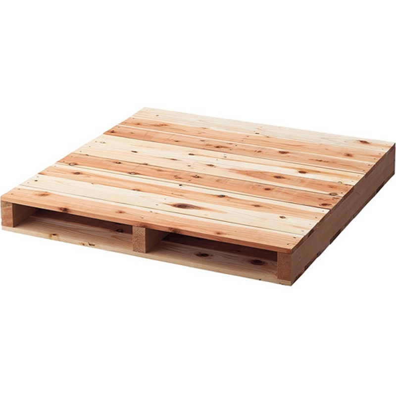 木製パレット 61-779-7シリーズ ストア・エキスプレス 木製什器 【通販