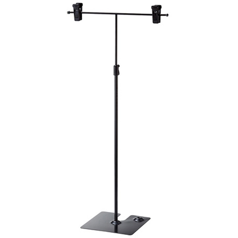 61-797-57-4 ポップスタンド 10台セット 61-797-57シリーズ 1セット(10台) ストア・エキスプレス 【通販モノタロウ】