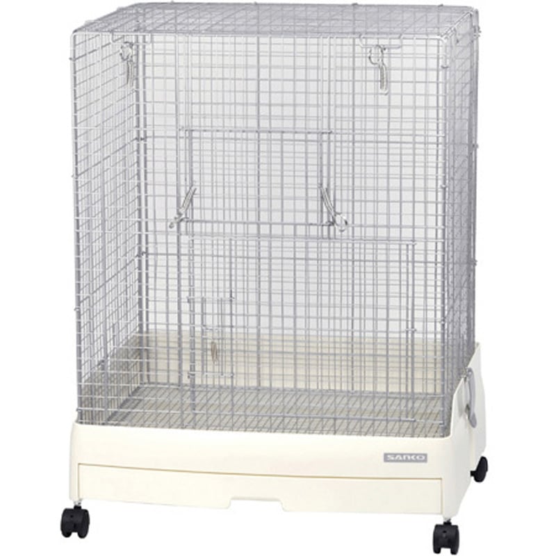 C25 イージーホーム60 ハイメッシュ 三晃商会 1個 C25 - 【通販