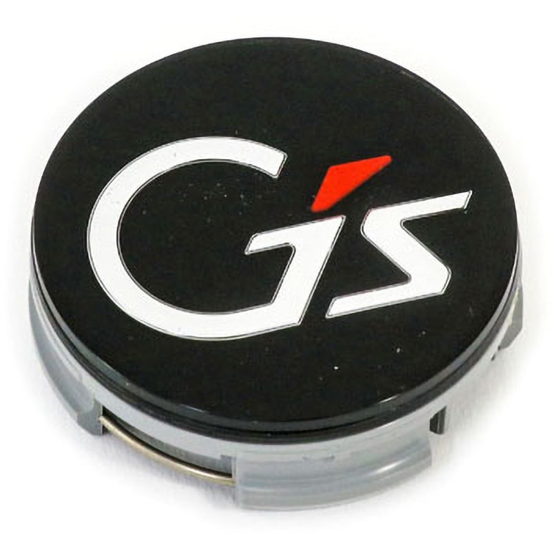 ゆっき 42603-30590 (42603)ホイールハブ オーナメント 1個 トヨタ 【通販