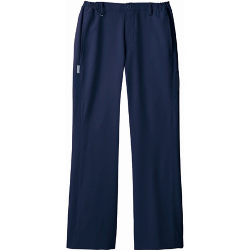 CHM152-90 M パンツ レディス ネイビー CHM152-90シリーズ 1枚