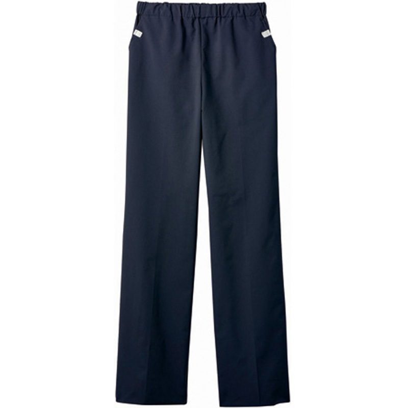 MS741-92 M パンツ 兼用 Mネイビー 総ゴム MS741-92シリーズ 1枚 住商