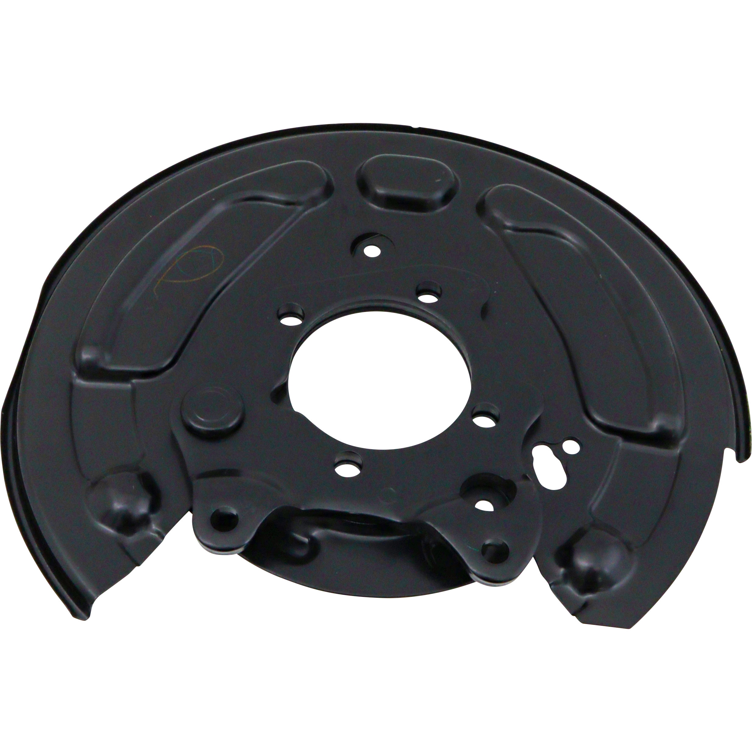 ATさん専用 46503-68012 (46503)PLATE SUB-ASSY， 1個 トヨタ 【通販