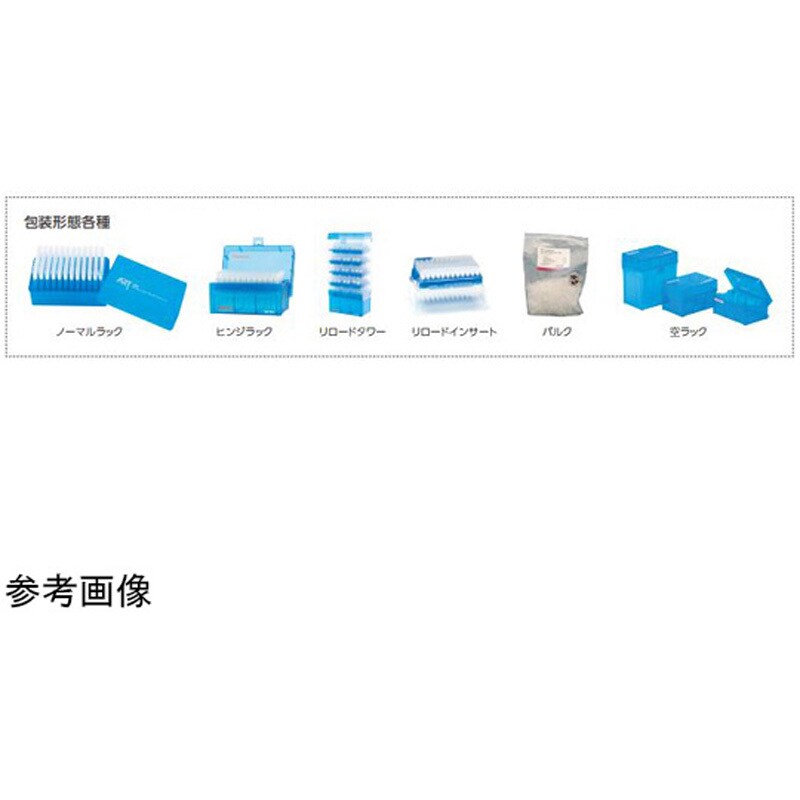 2079-05-HR チップ ART 1000 REACH ヒンジラック Thermo