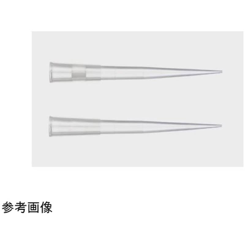 2070-05-HR チップ ART 300 LR Thermo Scientific 1箱(10ラック×96本) 2070-05-HR