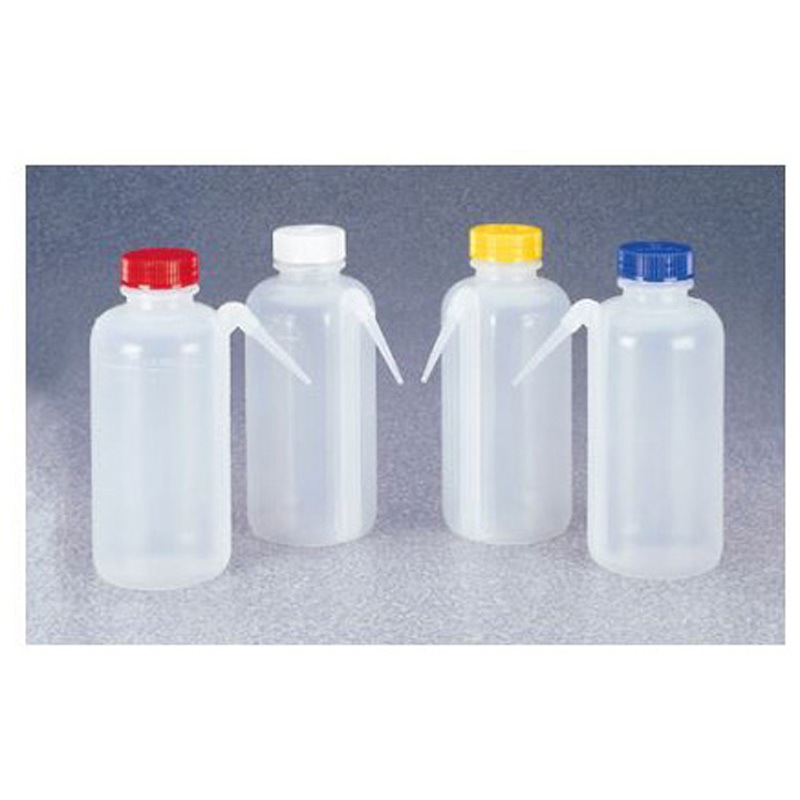 2423-0500 Unitary(TM) 洗浄瓶 1箱(1包×4本) Thermo Scientific Nalgene 【通販モノタロウ】