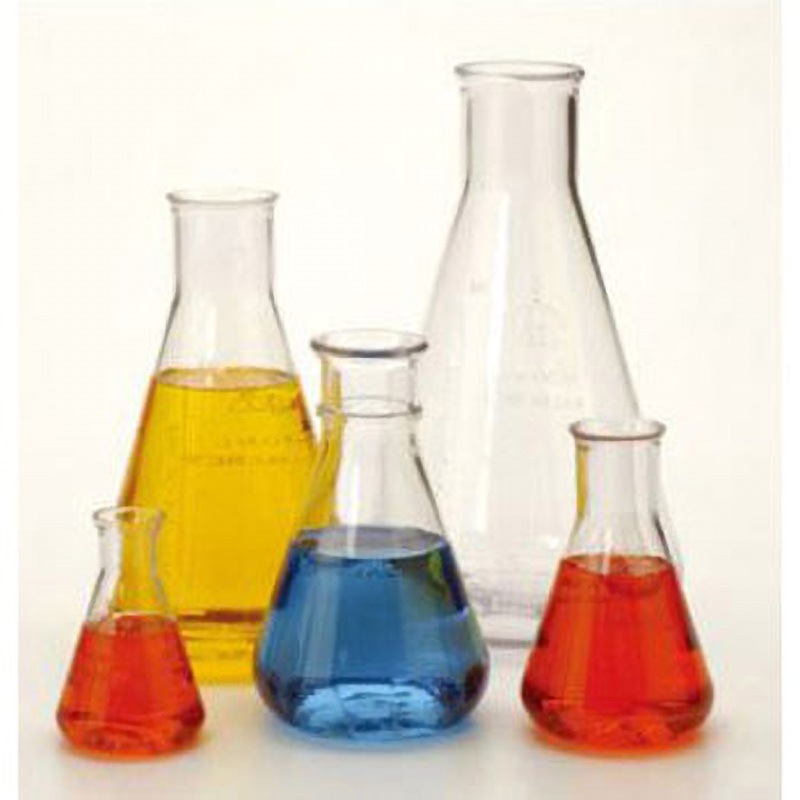 4103-0125 三角フラスコ(PC) 1箱(1包×12本) Thermo Scientific Nalgene 【通販モノタロウ】