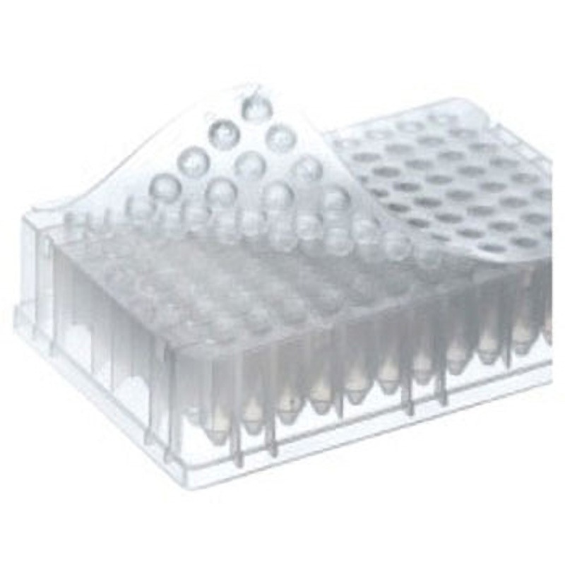 AB-0566 ABgene(TM) キャップマット ABシリーズ 1箱(50個) ABgene 【通販モノタロウ】