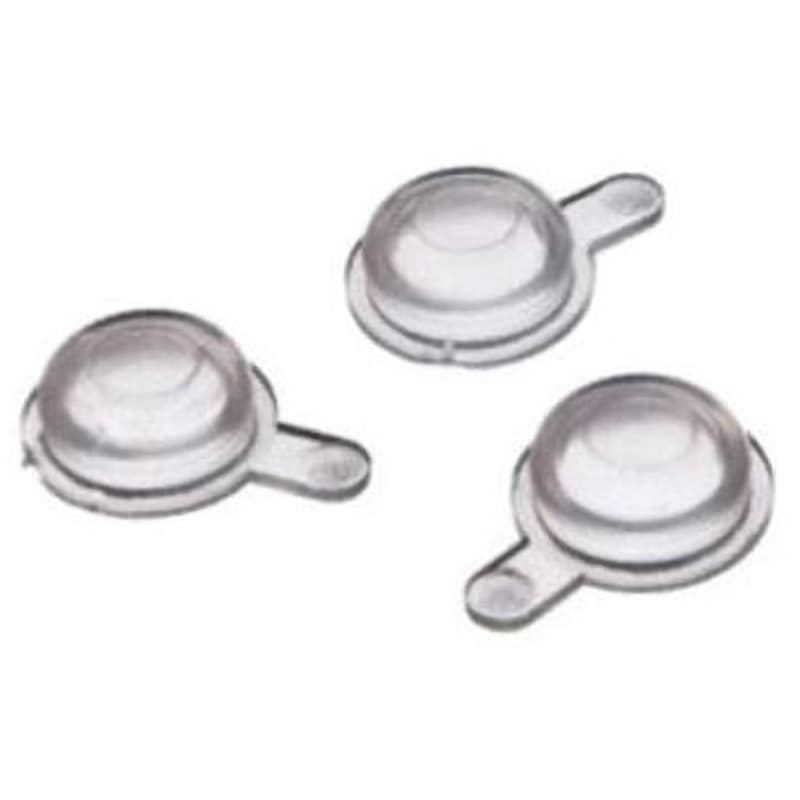 AB-1179 ABgene(TM) キャップストリップ ABシリーズ ABgene セパラブル未滅菌仕様  1箱(960個) AB-1179