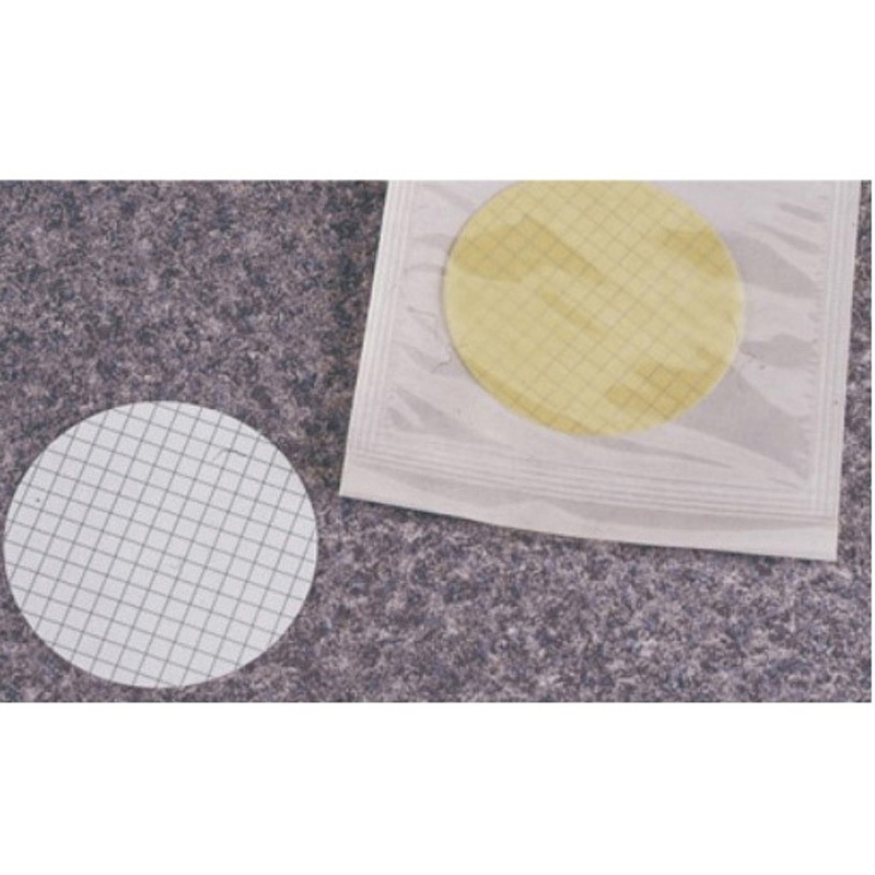 DS0205-4045 水質試験メンブレン(CN) DS0205シリーズ 1箱(1ケース×100枚) Thermo Scientific Nalgene 【通販モノタロウ】