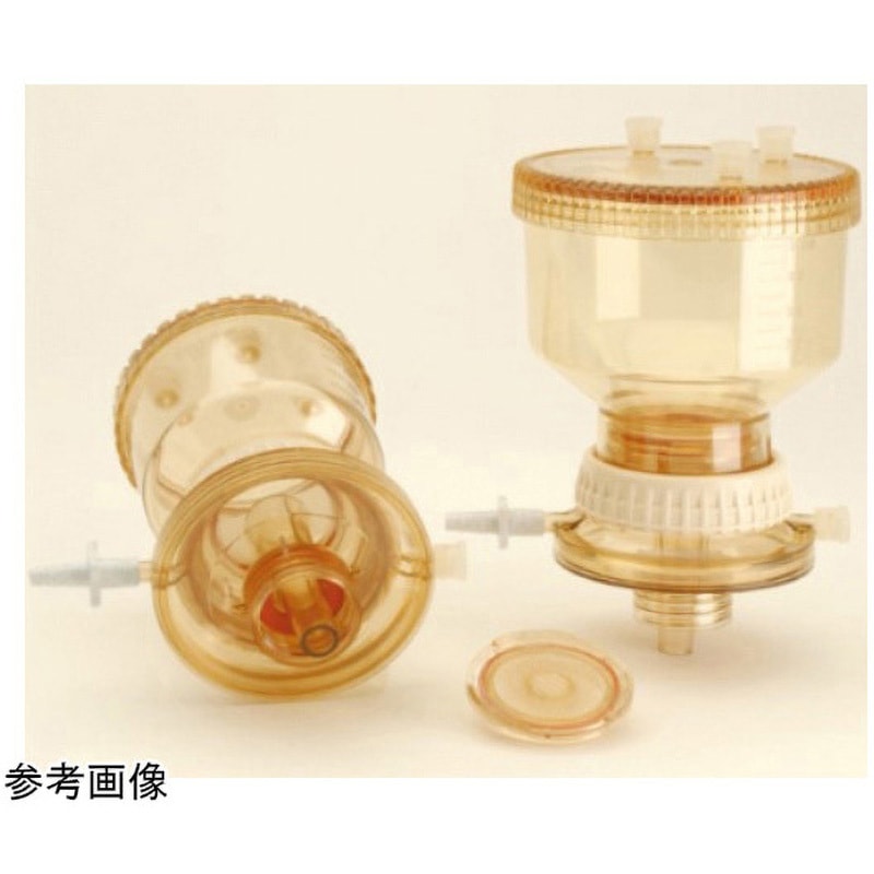 DS0320-2545 リユーザブルボトルトップフィルター DS0320シリーズ 1個 Thermo Scientific Nalgene 【通販モノタロウ】